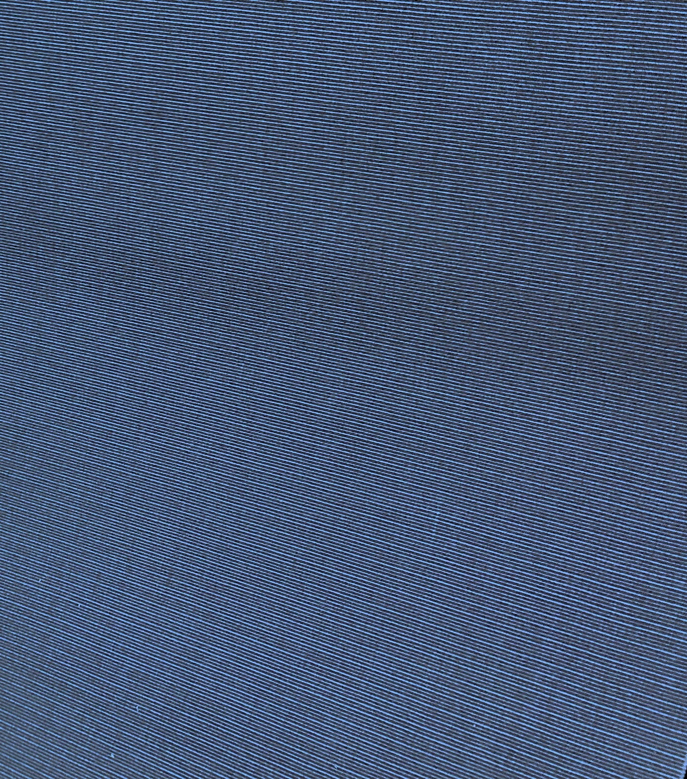 SUNBRELLA SHADE FABRIC AWNING MEDITERRANEAN BLUE TWEED 4653 WATERPROOF 47" WIDE BY THE YARD