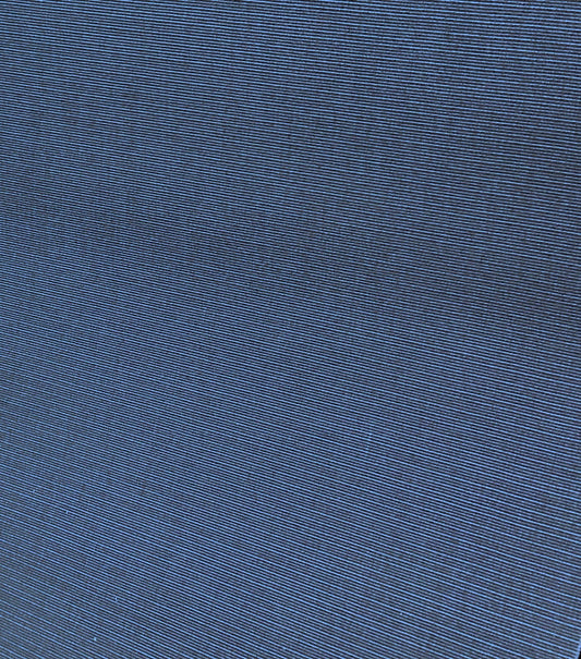 1 YARD SUNBRELLA SHADE FABRIC AWNING MEDITERRANEAN BLUE TWEED 4653 WATERPROOF 47" WIDE