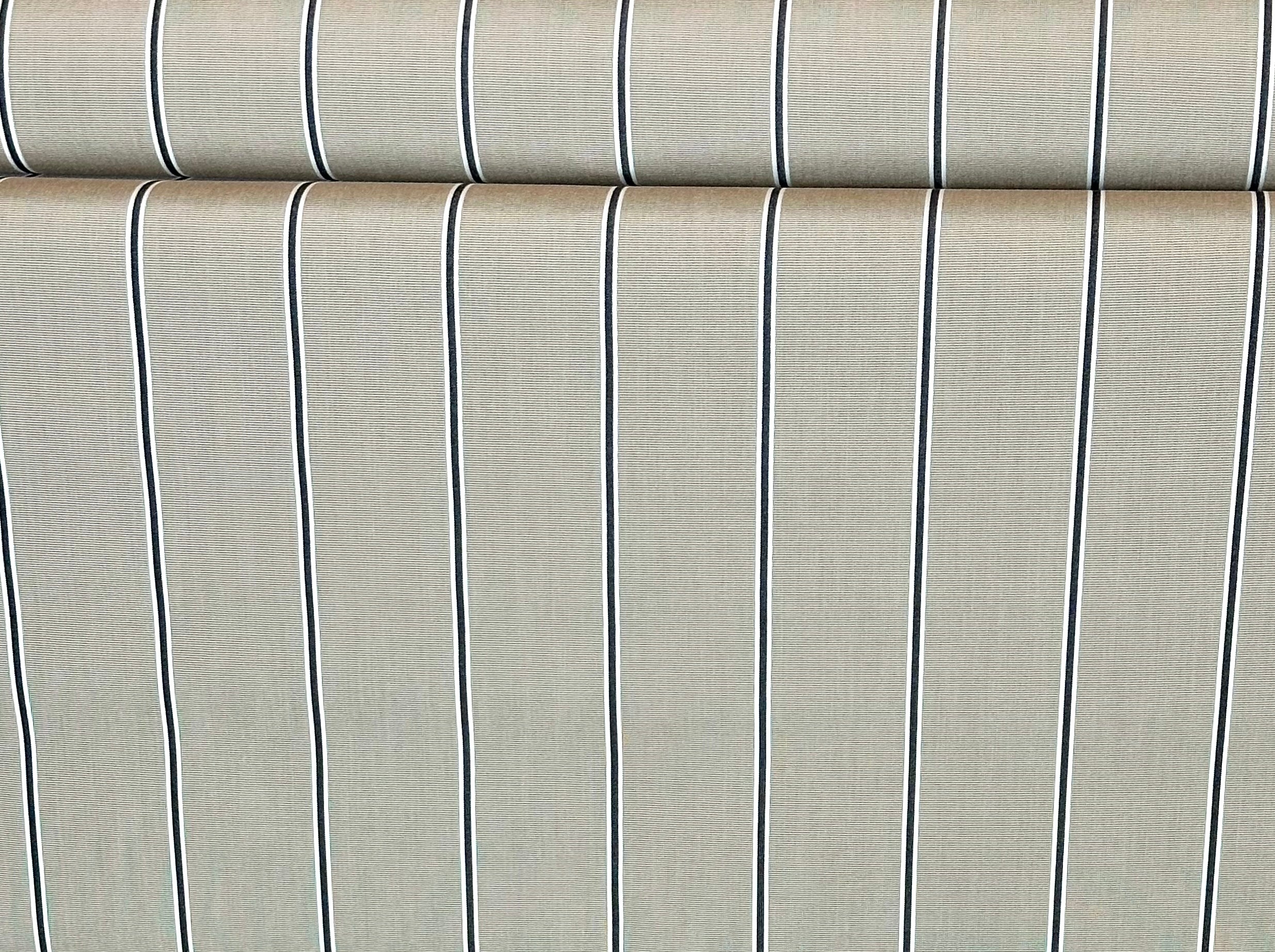 thumbnail image 2 of Sunbrella Marine Shade Fabric - Eastland Redwood 4813 - Waterproof Acrylic 47 Wide 2 of 3