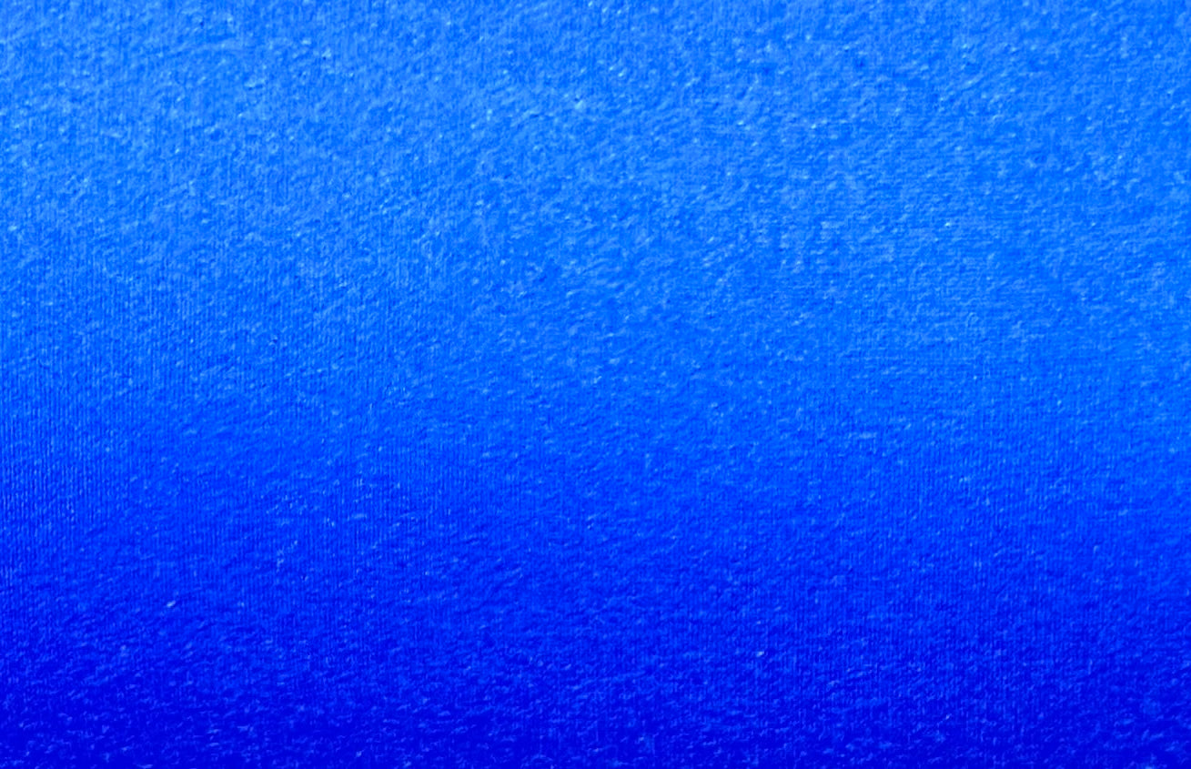 FLEECE KNIT FABRIC POLYCOTTON 64" WIDE TUBULAR ROYAL BLUE 9 OZS BY THE YARD