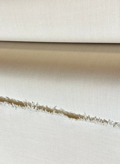 SUNBRELLA UPHOLSTERY CANVAS FABRIC WATER & STAIN REPELLENT 55" WIDE OYSTER 5442 BY THE YARD