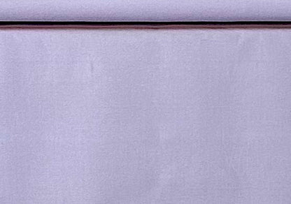 CANVAS FABRIC 100% COTTON MADE IN USA COLOR LILAC 6 OZS 61" WIDE BY THE YARD