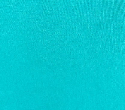 CANVAS FABRIC 100% COTTON MADE IN USA COLOR JADE GREEN 7 OZS 61" WIDE BY THE YARD