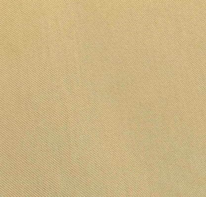 CANVAS FABRIC 100% COTTON MADE IN USA COLOR DAFODIL 7 OZS 58" WIDE BY THE YARD