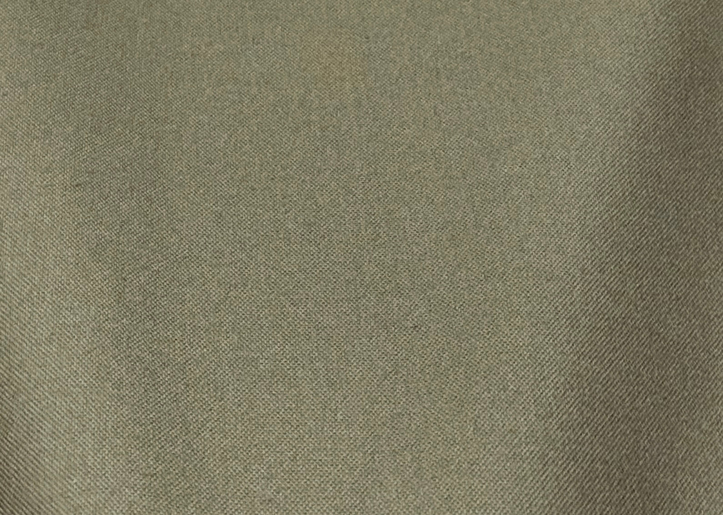 CANVAS FABRIC 100% COTTON MADE IN USA COLOR OLIVE GREEN 7 OZS 60" WIDE BY THE YARD