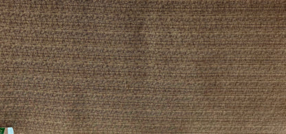 SUNBRELLA UPHOLSTERY CANVAS FABRIC WATER STAIN REPELLENT 55"WIDE LORENZO PECAN BY THE YARD