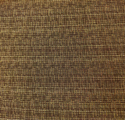 SUNBRELLA UPHOLSTERY CANVAS FABRIC WATER STAIN REPELLENT 55"WIDE LORENZO PECAN BY THE YARD