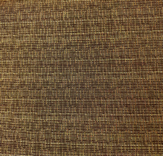 20 YARDS SUNBRELLA UPHOLSTERY CANVAS FABRIC WATER STAIN REPELLENT 55"WIDE LORENZO PECAN