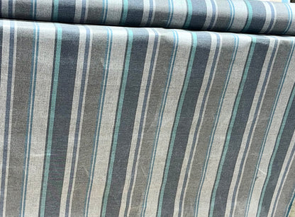 SUNBRELLA UPHOLSTERY FABRIC WATER & STAIN REPELLENT 55" WIDE TRUSTED COAST 40524-0002 BY THE YARD