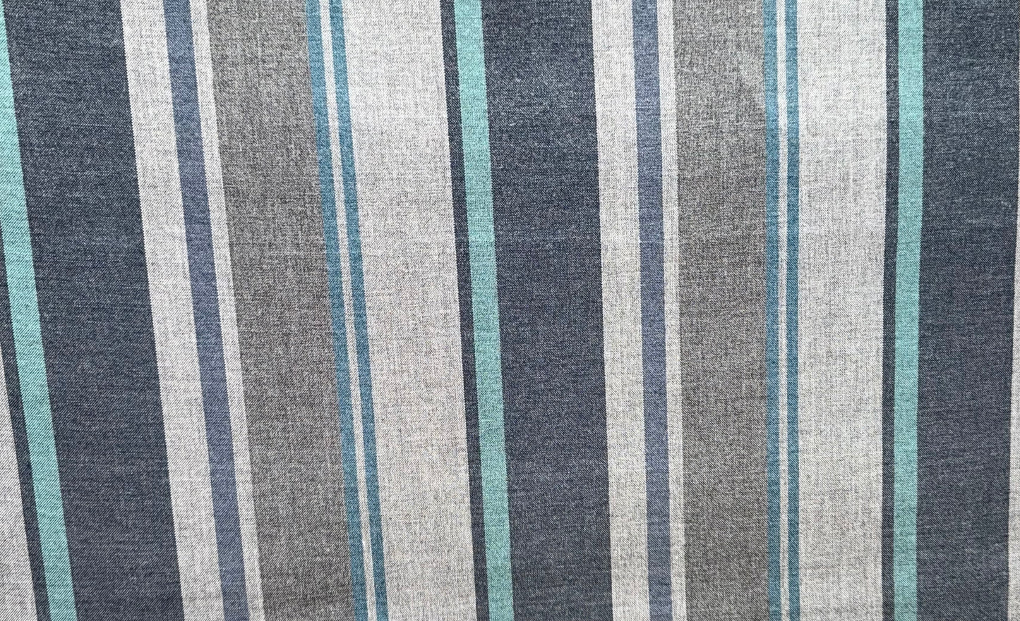 SUNBRELLA UPHOLSTERY FABRIC WATER & STAIN REPELLENT 55" WIDE TRUSTED COAST 40524-0002 BY THE YARD