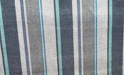 SUNBRELLA UPHOLSTERY FABRIC WATER & STAIN REPELLENT 55" WIDE TRUSTED COAST 40524-0002 BY THE YARD