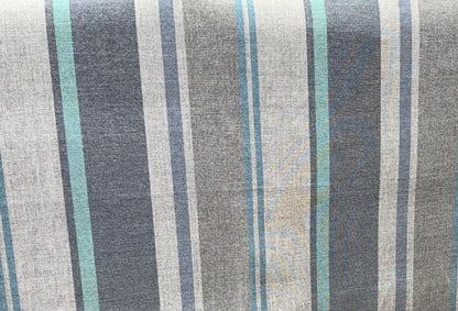 SUNBRELLA UPHOLSTERY FABRIC WATER & STAIN REPELLENT 55" WIDE TRUSTED COAST 40524-0002 BY THE YARD