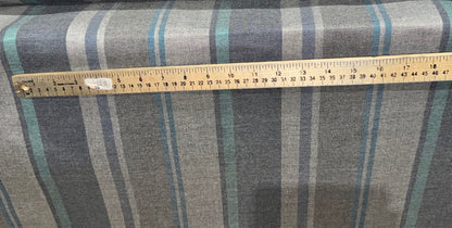 SUNBRELLA UPHOLSTERY FABRIC WATER & STAIN REPELLENT 55" WIDE TRUSTED COAST 40524-0002 BY THE YARD