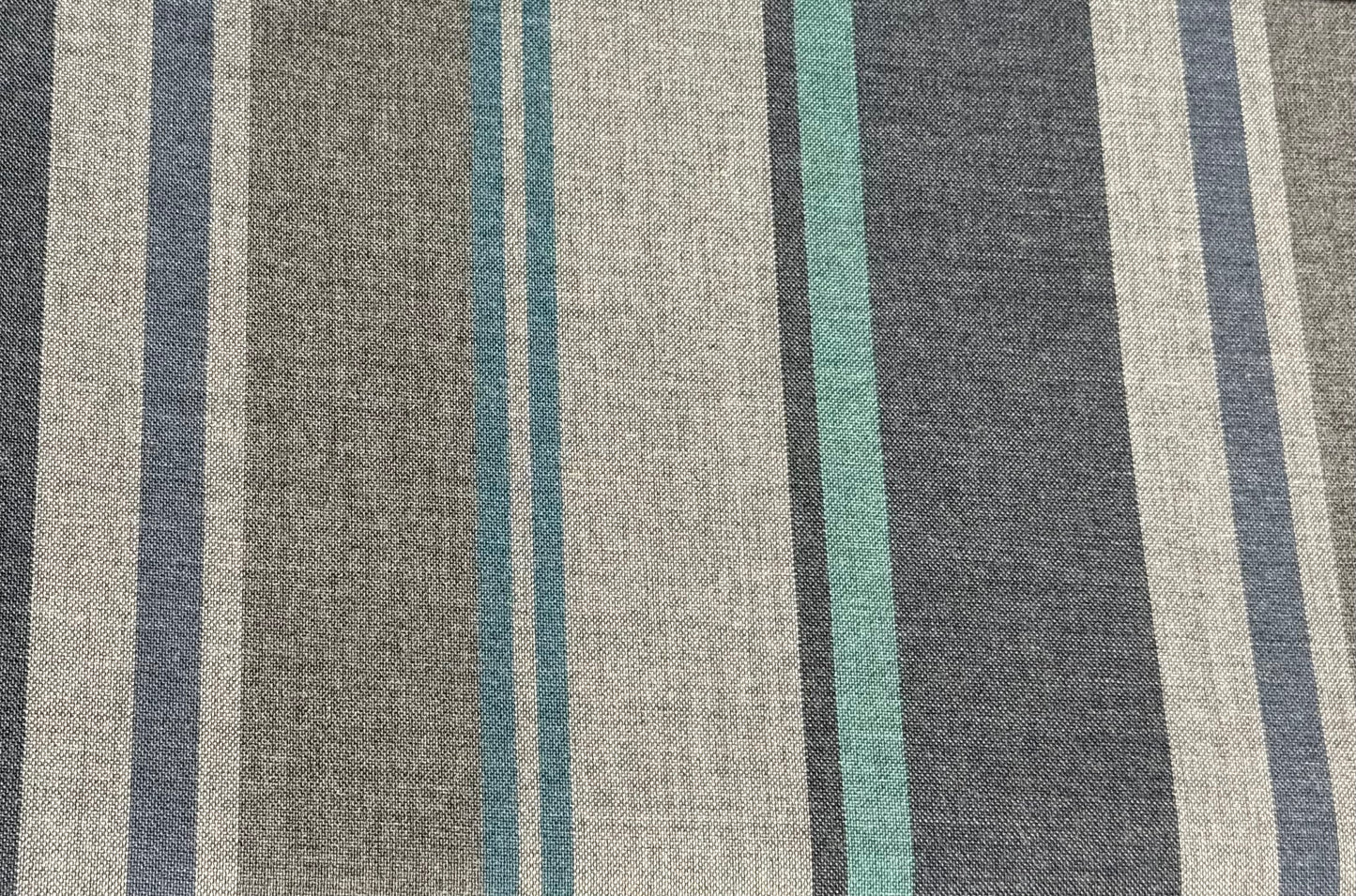 SUNBRELLA UPHOLSTERY FABRIC WATER & STAIN REPELLENT 55" WIDE TRUSTED COAST 40524-0002 BY THE YARD