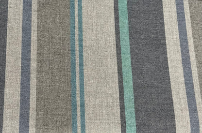 SUNBRELLA UPHOLSTERY FABRIC WATER & STAIN REPELLENT 55" WIDE TRUSTED COAST 40524-0002 BY THE YARD