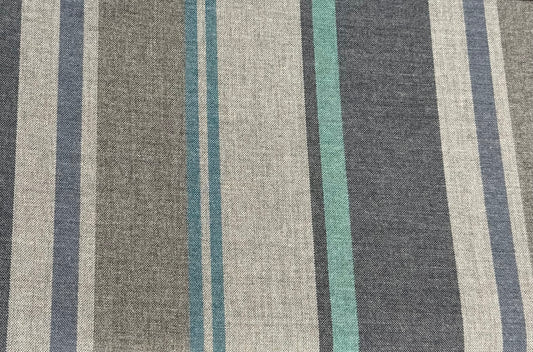 SUNBRELLA UPHOLSTERY FABRIC WATER & STAIN REPELLENT 55" WIDE TRUSTED COAST 40524-0002 BY THE YARD