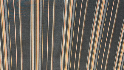 SUNBRELLA UPHOLSTERY FABRIC WATER & STAIN REPELLENT 55" WIDE STANTON GREYSTONE 58002 BY THE YARD