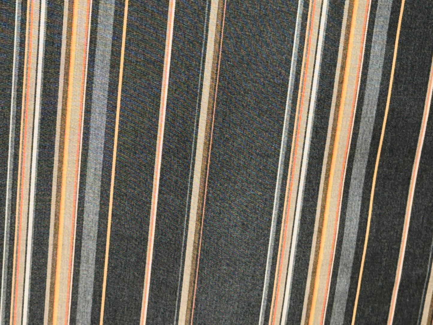SUNBRELLA UPHOLSTERY FABRIC WATER & STAIN REPELLENT 55" WIDE STANTON GREYSTONE 58002 BY THE YARD