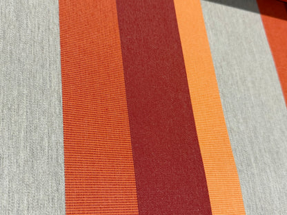 SUNBRELLA UPHOLSTERY FABRIC WATER & STAIN REPELLENT 55" WIDE GATEWAY TAMALE 14088 BY THE YARD