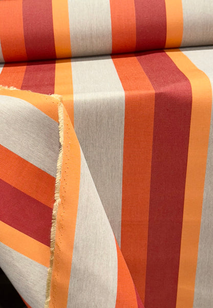 SUNBRELLA UPHOLSTERY FABRIC WATER & STAIN REPELLENT 55" WIDE GATEWAY TAMALE 14088 BY THE YARD