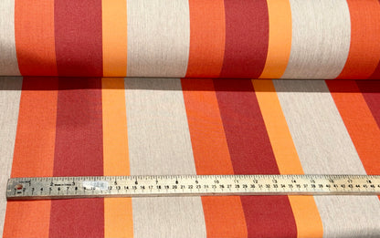 SUNBRELLA UPHOLSTERY FABRIC WATER & STAIN REPELLENT 55" WIDE GATEWAY TAMALE 14088 BY THE YARD