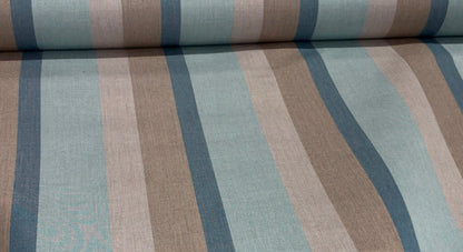 SUNBRELLA UPHOLSTERY FABRIC WATER & STAIN REPELLENT 55" WIDE GATEWAY MIST 58039 BY THE YARD