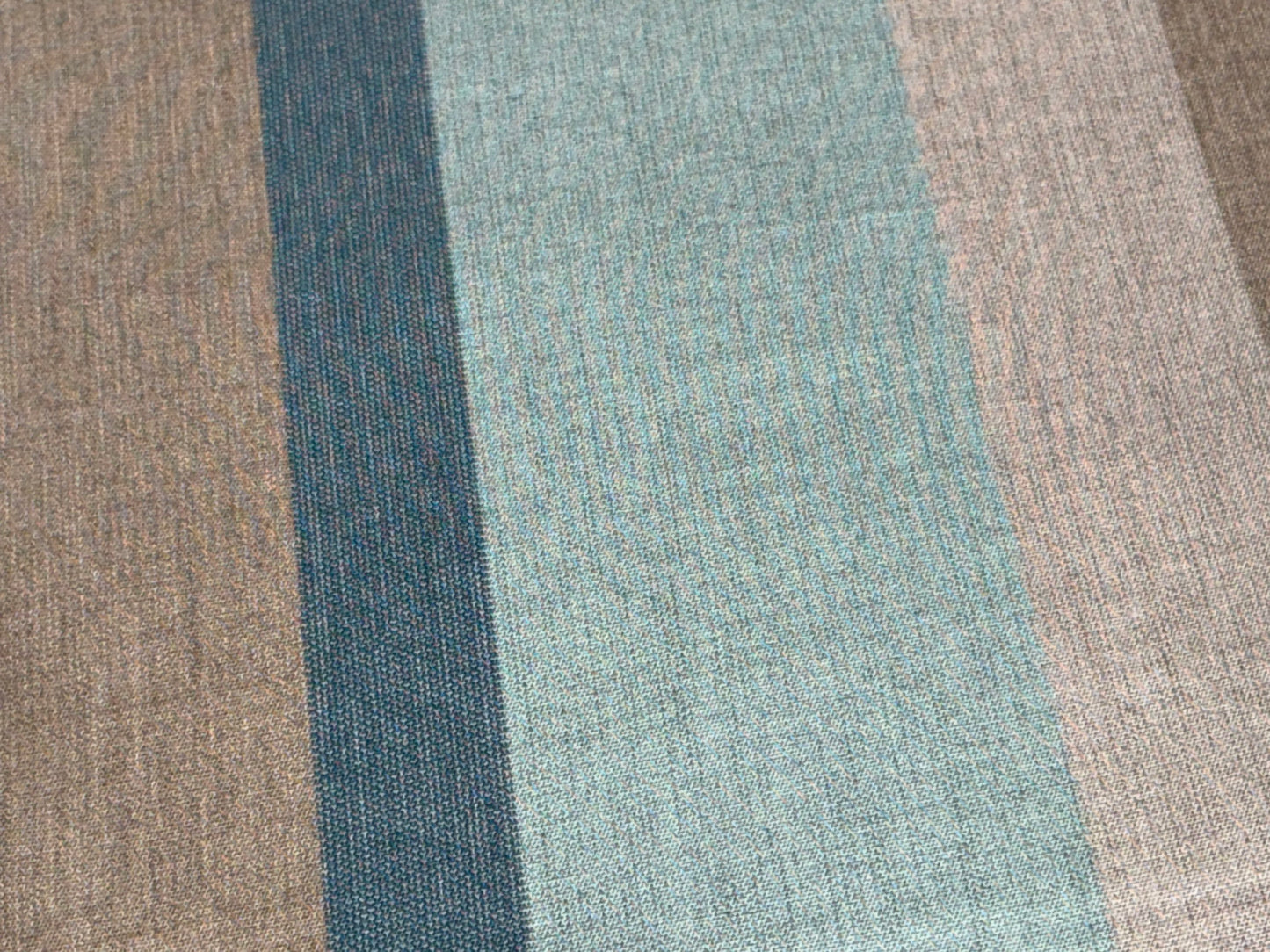 SUNBRELLA UPHOLSTERY FABRIC WATER & STAIN REPELLENT 55" WIDE GATEWAY MIST 58039 BY THE YARD