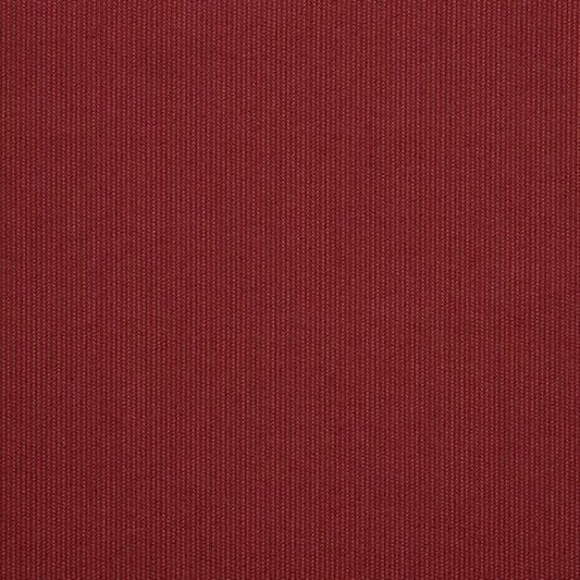 SUNBRELLA UPHOLSTERY CANVAS FABRIC WATER & STAIN REPELLENT 55" WIDE SPECTRUM RUBY BY THE YARD