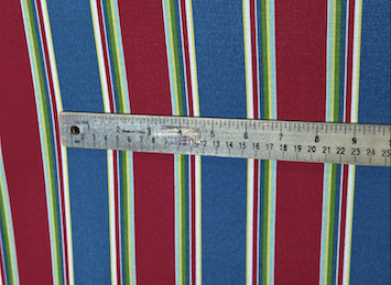 RICHLOOM TOBAGO MULTI FABRIC UPHOLSTERY STAIN UV RESISTANT 55" WIDE BY THE YARD