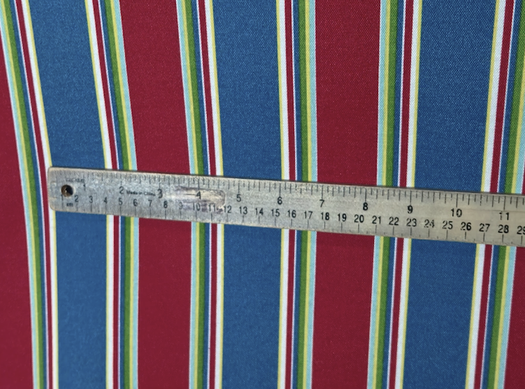 RICHLOOM TOBAGO MULTI FABRIC UPHOLSTERY STAIN UV RESISTANT 55" WIDE BY THE YARD