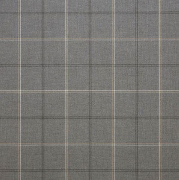 SUNBRELLA PARADIGM STONE 40484-0001 DRAPERY FABRIC WATER STAIN REPELLENT 55" WIDE BY THE YARD