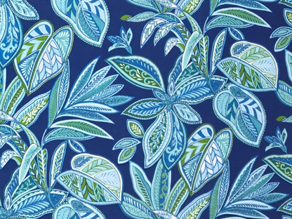 RICHLOOM CRESTWOOD MARINE FABRIC UPHOLSTERY WATER & STAIN REPELLENT 55" WIDE BY THE YARD