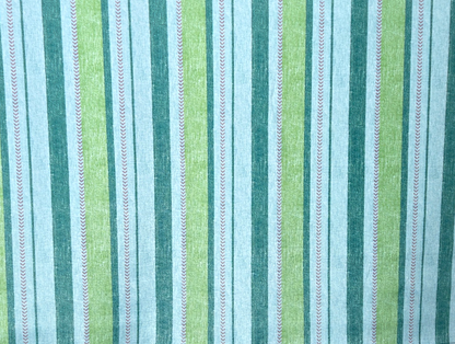 RICHLOOM SOLARIUM WEEKENDER PALM OUTDOOR FABRIC UPHOLSTERY STAIN UV RESISTANT 55" WIDE BY THE YARD