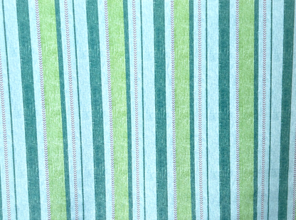 RICHLOOM SOLARIUM WEEKENDER PALM OUTDOOR FABRIC UPHOLSTERY STAIN UV RESISTANT 55" WIDE BY THE YARD