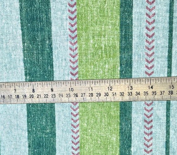 RICHLOOM SOLARIUM WEEKENDER PALM OUTDOOR FABRIC UPHOLSTERY STAIN UV RESISTANT 55" WIDE BY THE YARD