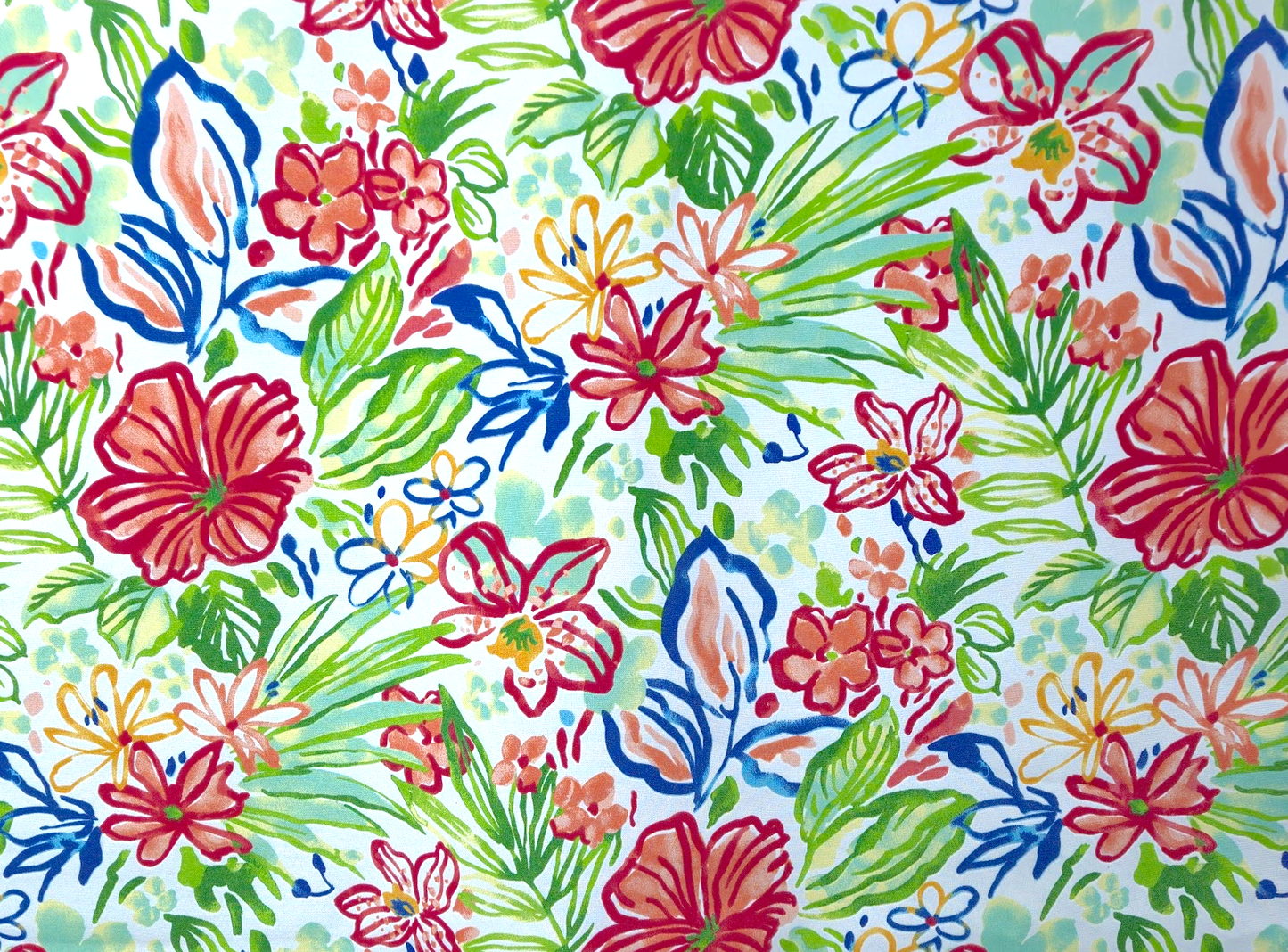 RICHLOOM SOLARIUM VALEDA ISLAND OUTDOOR FABRIC UPHOLSTERY STAIN UV RESISTANT 55" WIDE BY THE YARD