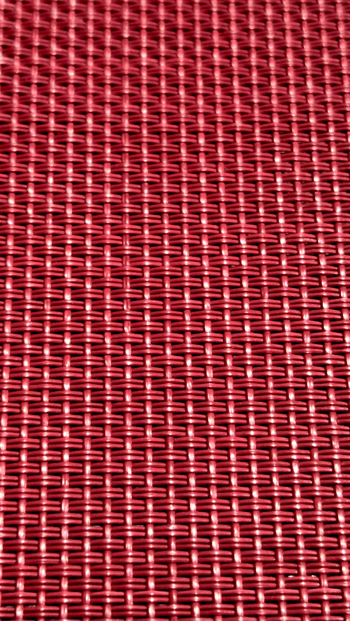 Textilene Sunsure Maroon Fabric Sling Shade Outdoor 54" Wide By The Yard