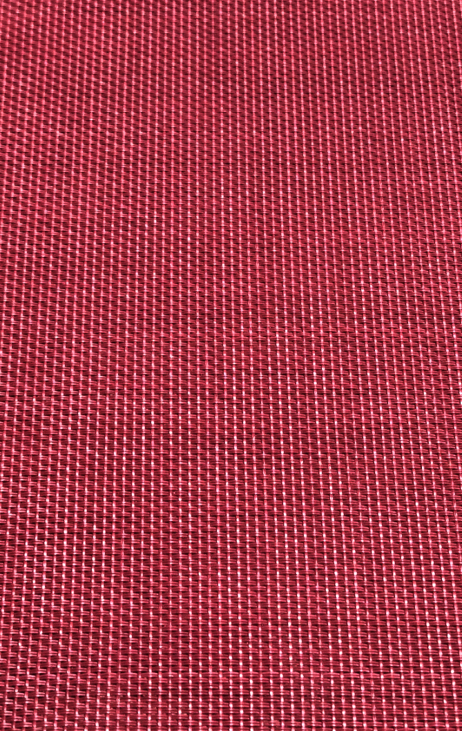 Textilene Sunsure Maroon Fabric Sling Shade Outdoor 54" Wide By The Yard