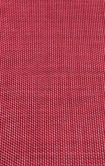 Textilene Sunsure Maroon Fabric Sling Shade Outdoor 54" Wide By The Yard