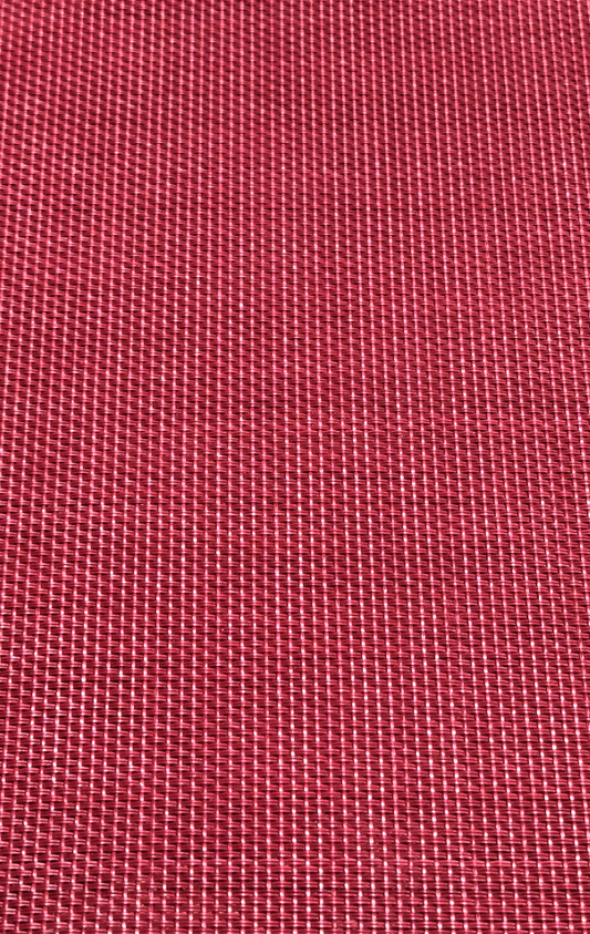 Textilene Sunsure Maroon Fabric Sling Shade Outdoor 54" Wide By The Yard