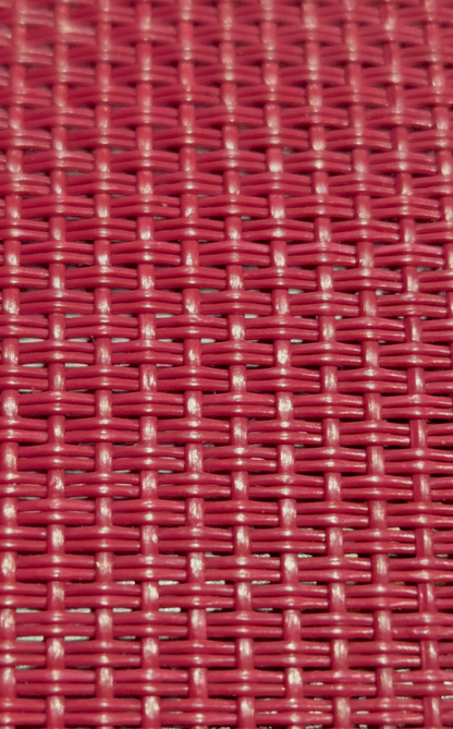 Textilene Sunsure Maroon Fabric Sling Shade Outdoor 54" Wide By The Yard