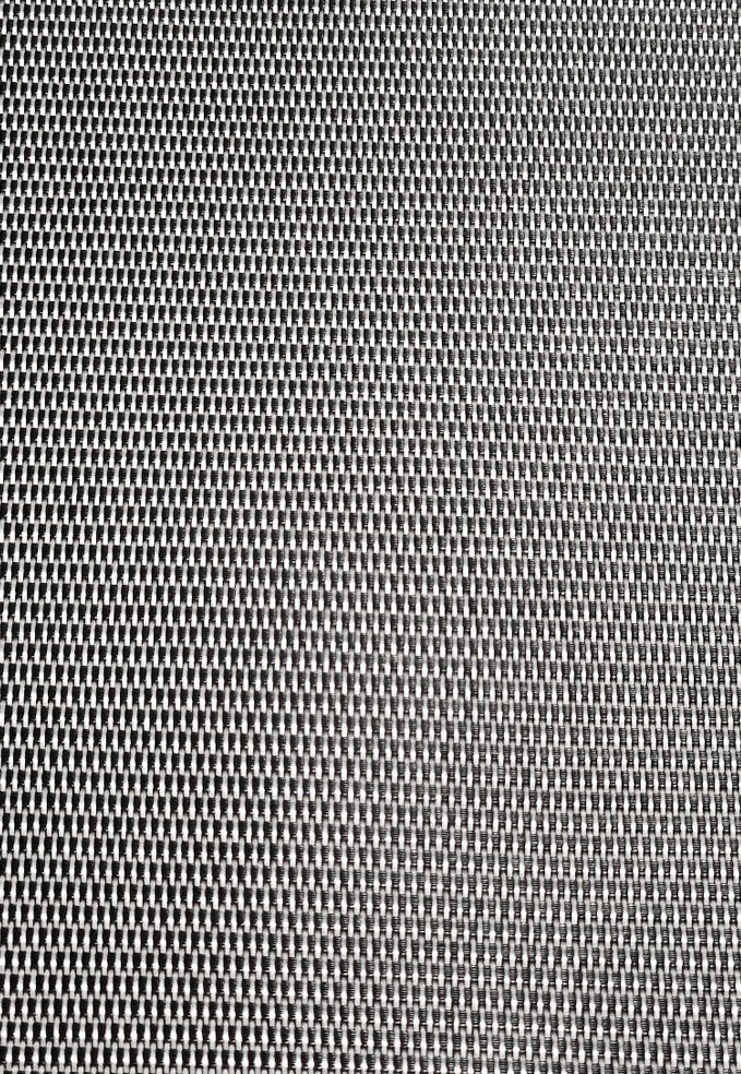 Textilene Sunsure Dense Titanium Fabric Sling Shade Outdoor 54" Wide By The Yard