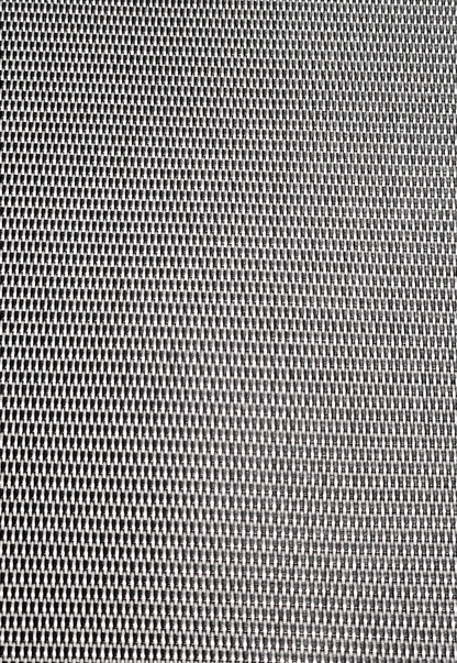 Textilene Sunsure Dense Titanium Fabric Sling Shade Outdoor 54" Wide By The Yard