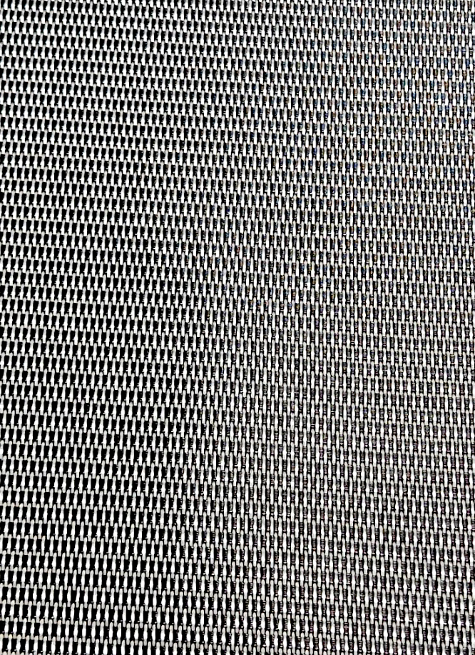 Textilene Sunsure Dense Titanium Fabric Sling Shade Outdoor 54" Wide By The Yard