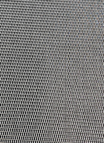 Textilene Sunsure Dense Titanium Fabric Sling Shade Outdoor 54" Wide By The Yard