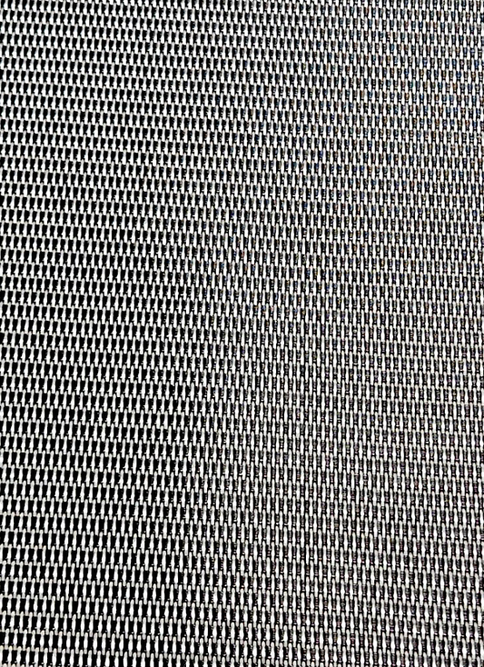 Textilene Sunsure Dense Titanium Fabric Sling Shade Outdoor 54" Wide By The Yard