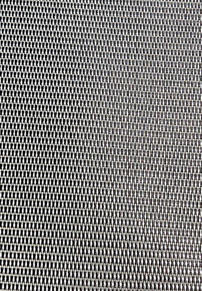 Textilene Sunsure Dense Titanium Fabric Sling Shade Outdoor 54" Wide By The Yard