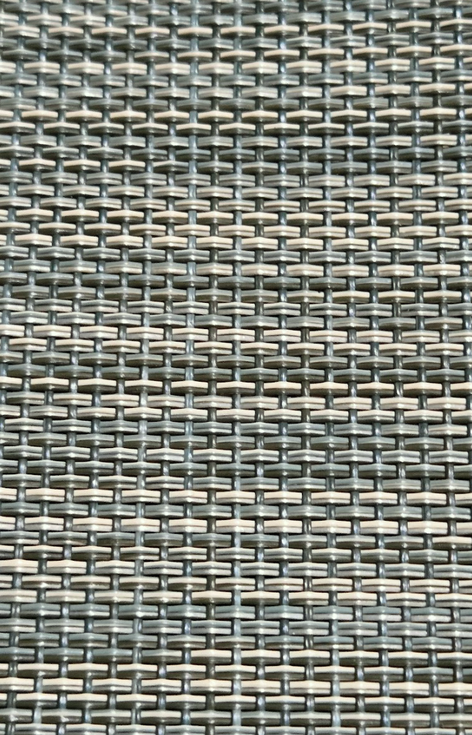 Textilene Sunsure Autumn Fern Fabric Sling Shade Outdoor 54" Wide By The Yard