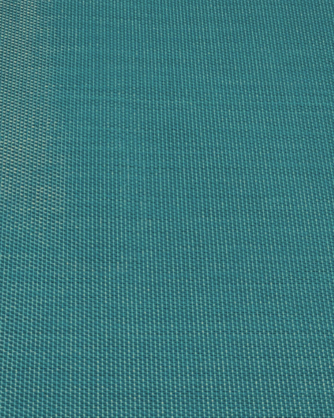 Textilene Sunsure Mayan Teal Fabric Sling Shade Outdoor 54" Wide By The Yard