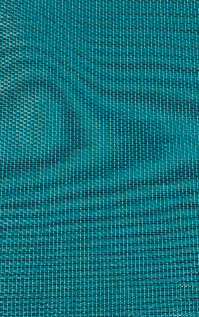 Textilene Sunsure Mayan Teal Fabric Sling Shade Outdoor 54" Wide By The Yard